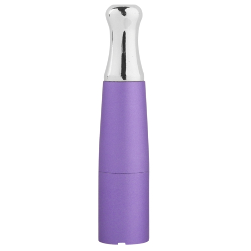 Ego-D 2.0ml Electronic Cigarette Atomizer Dry Wax Tank Atomizer (Purple)